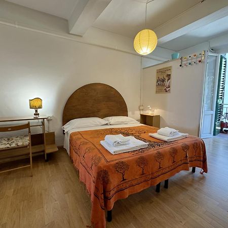 Apartamento Giulio In Santo Spirito Florencia Exterior foto