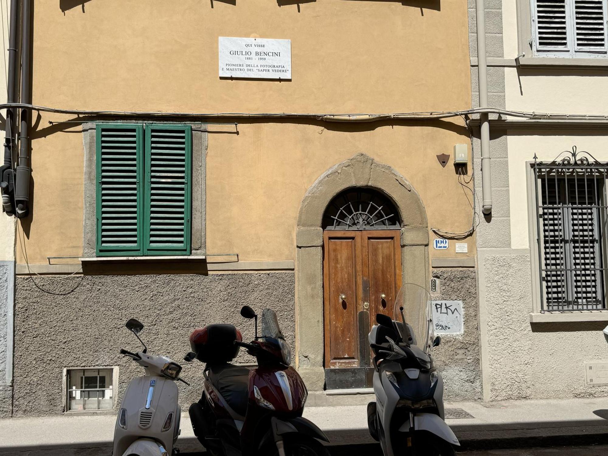 Apartamento Giulio In Santo Spirito Florencia Exterior foto