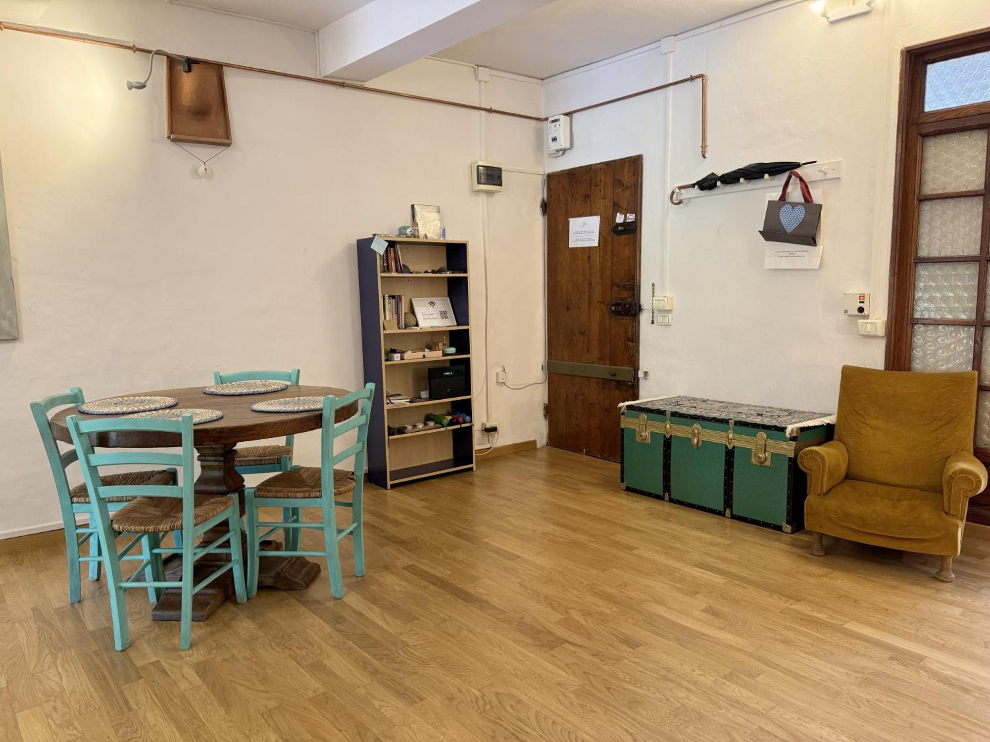 Apartamento Giulio In Santo Spirito Florencia Exterior foto