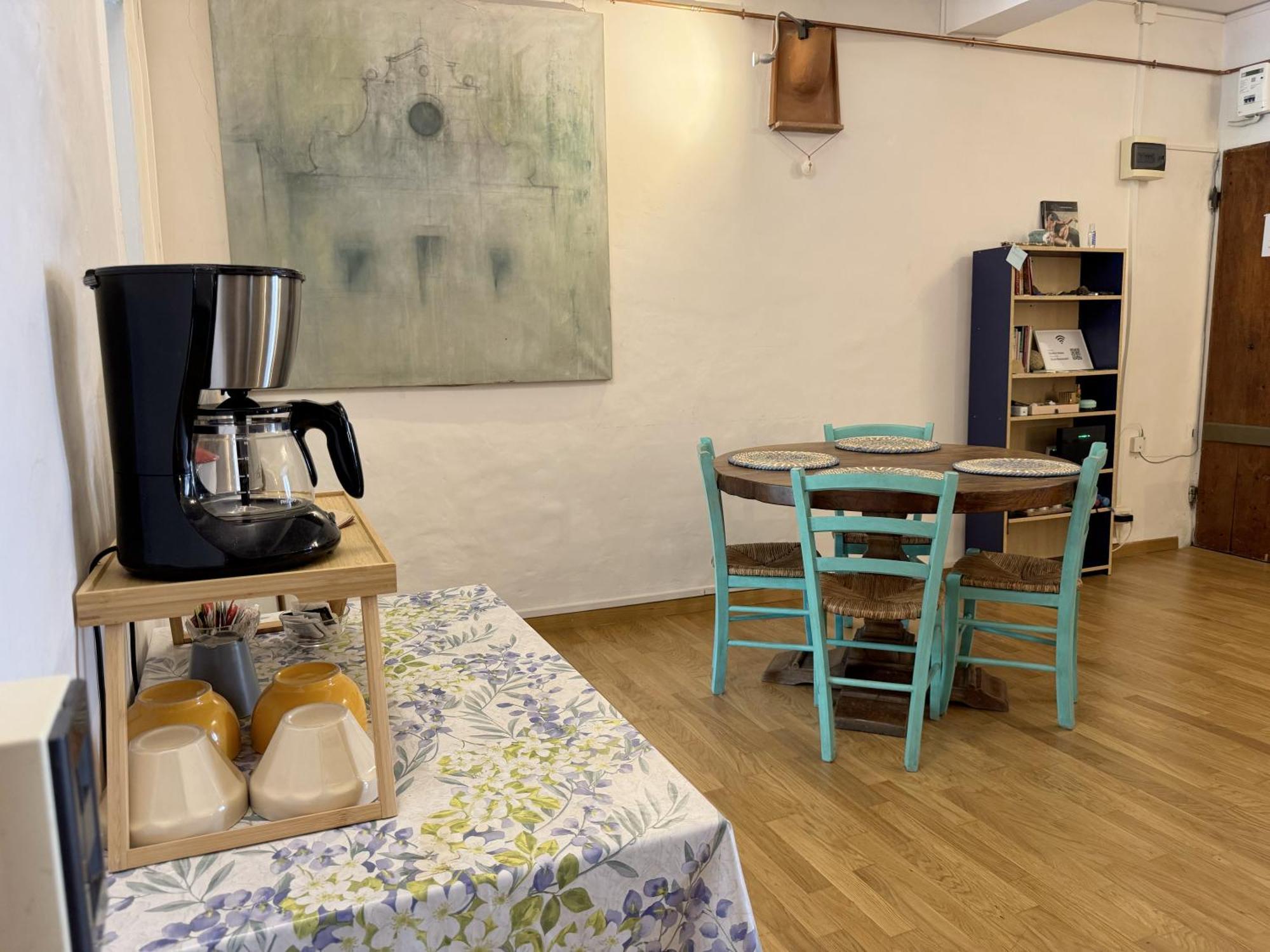 Apartamento Giulio In Santo Spirito Florencia Exterior foto