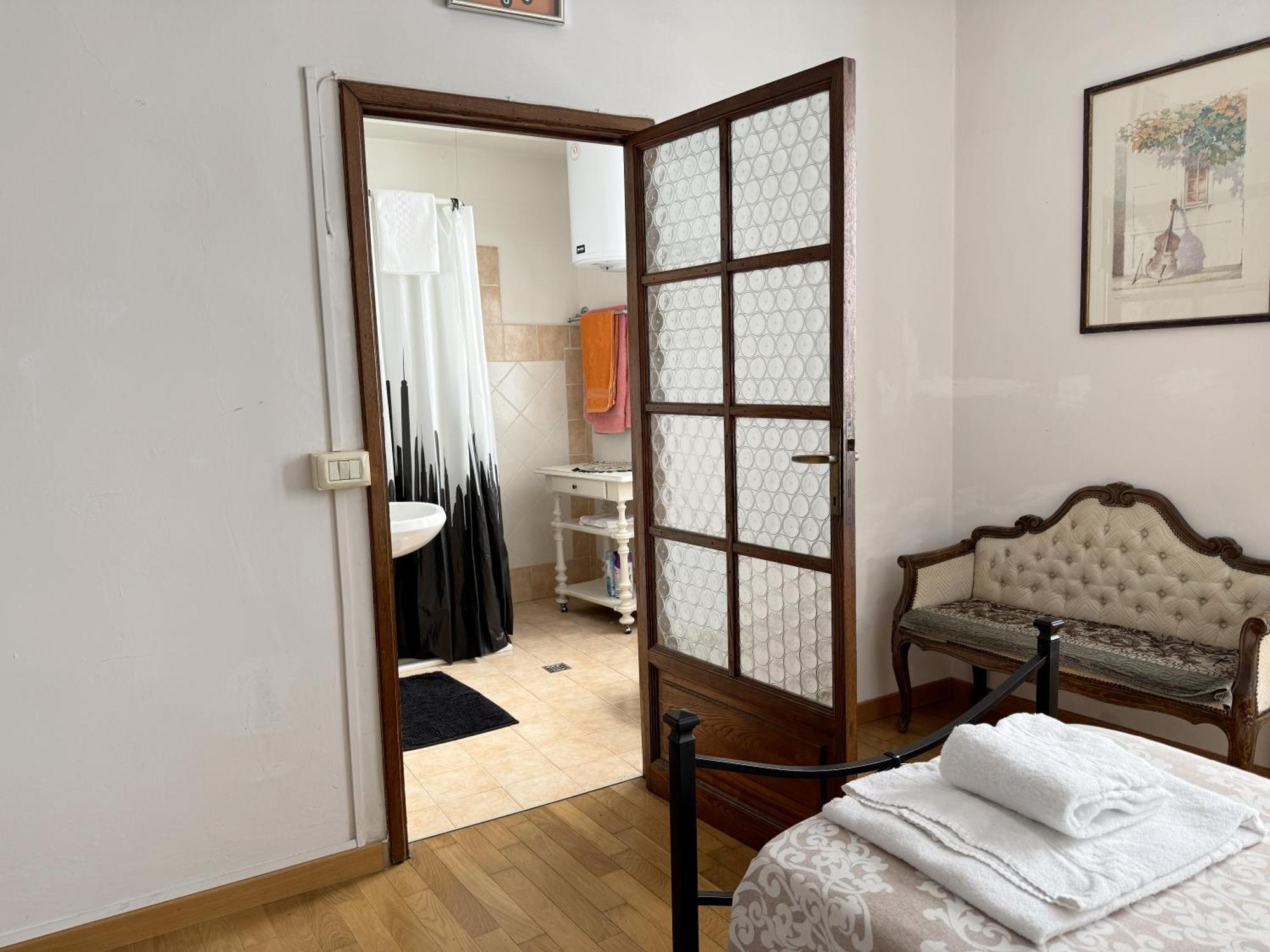 Apartamento Giulio In Santo Spirito Florencia Exterior foto