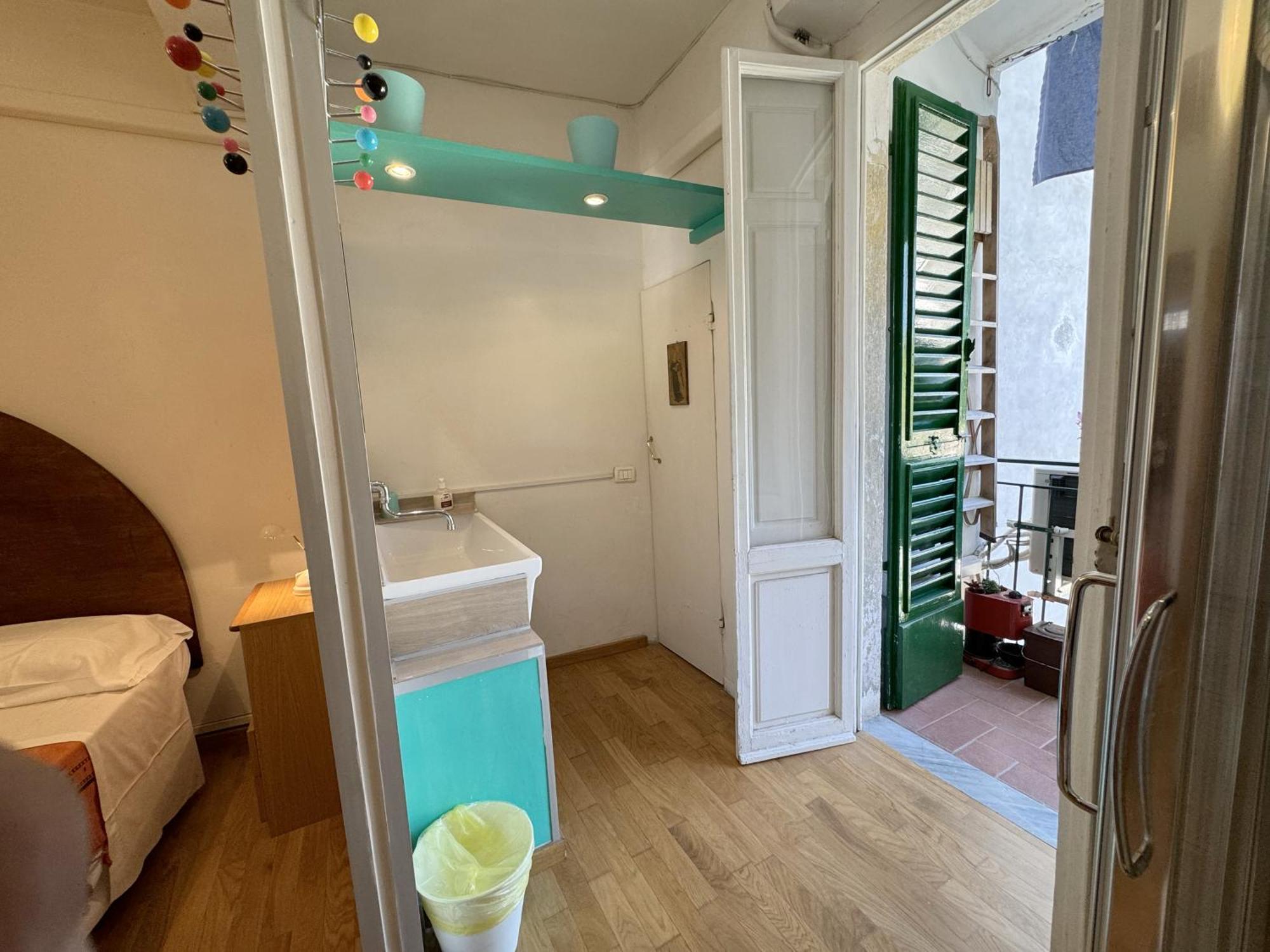 Apartamento Giulio In Santo Spirito Florencia Exterior foto
