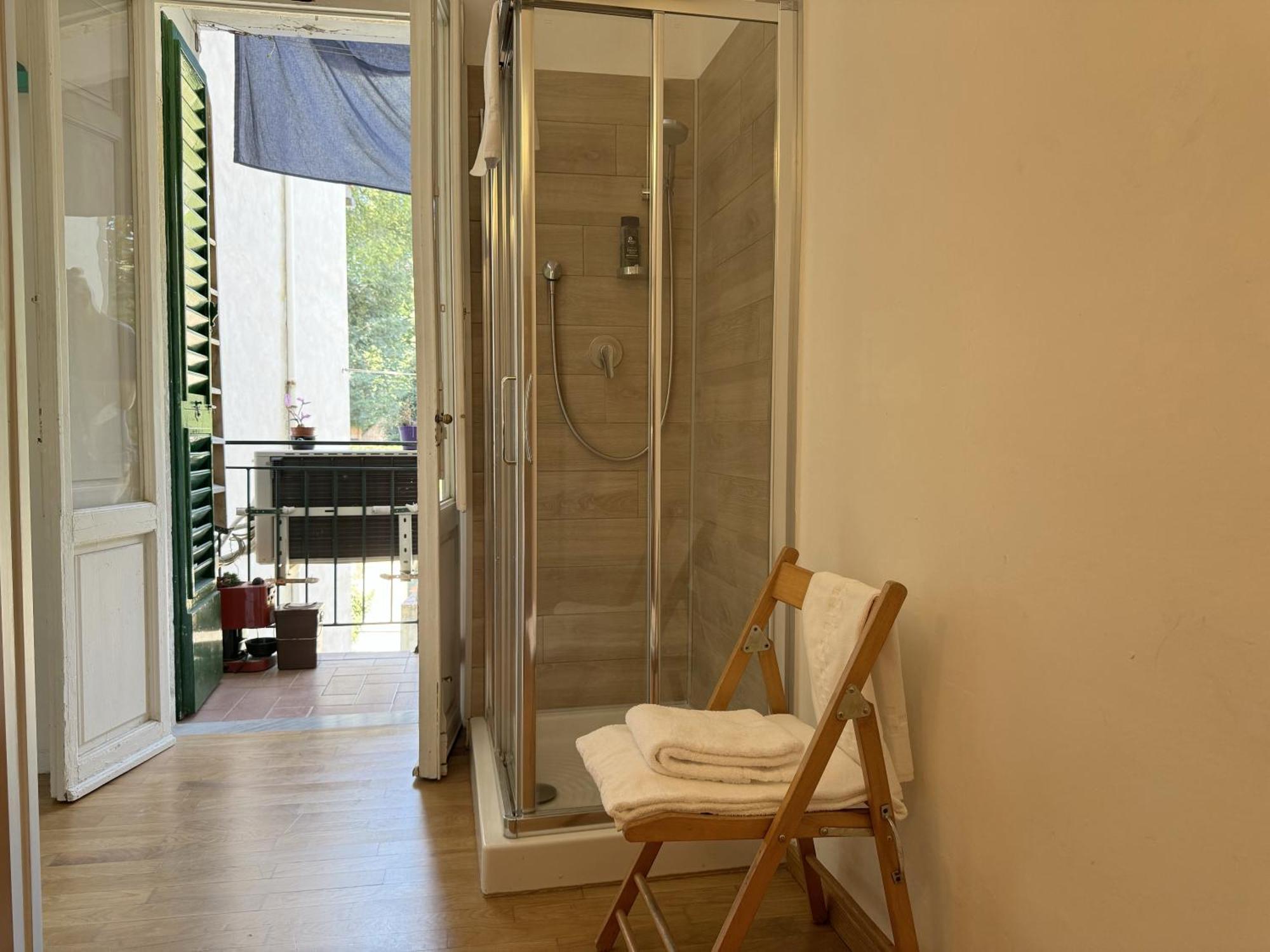 Apartamento Giulio In Santo Spirito Florencia Exterior foto