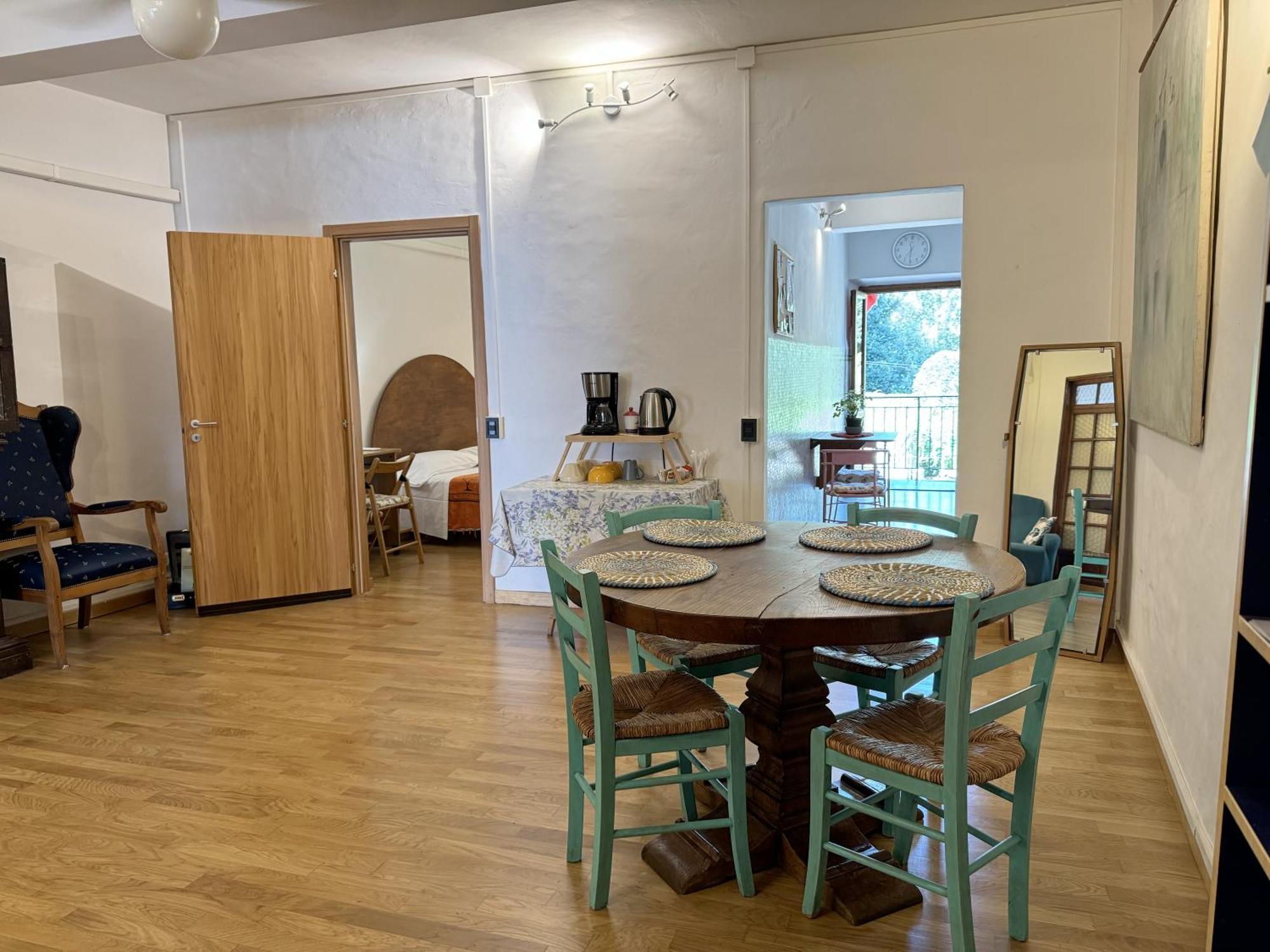 Apartamento Giulio In Santo Spirito Florencia Exterior foto