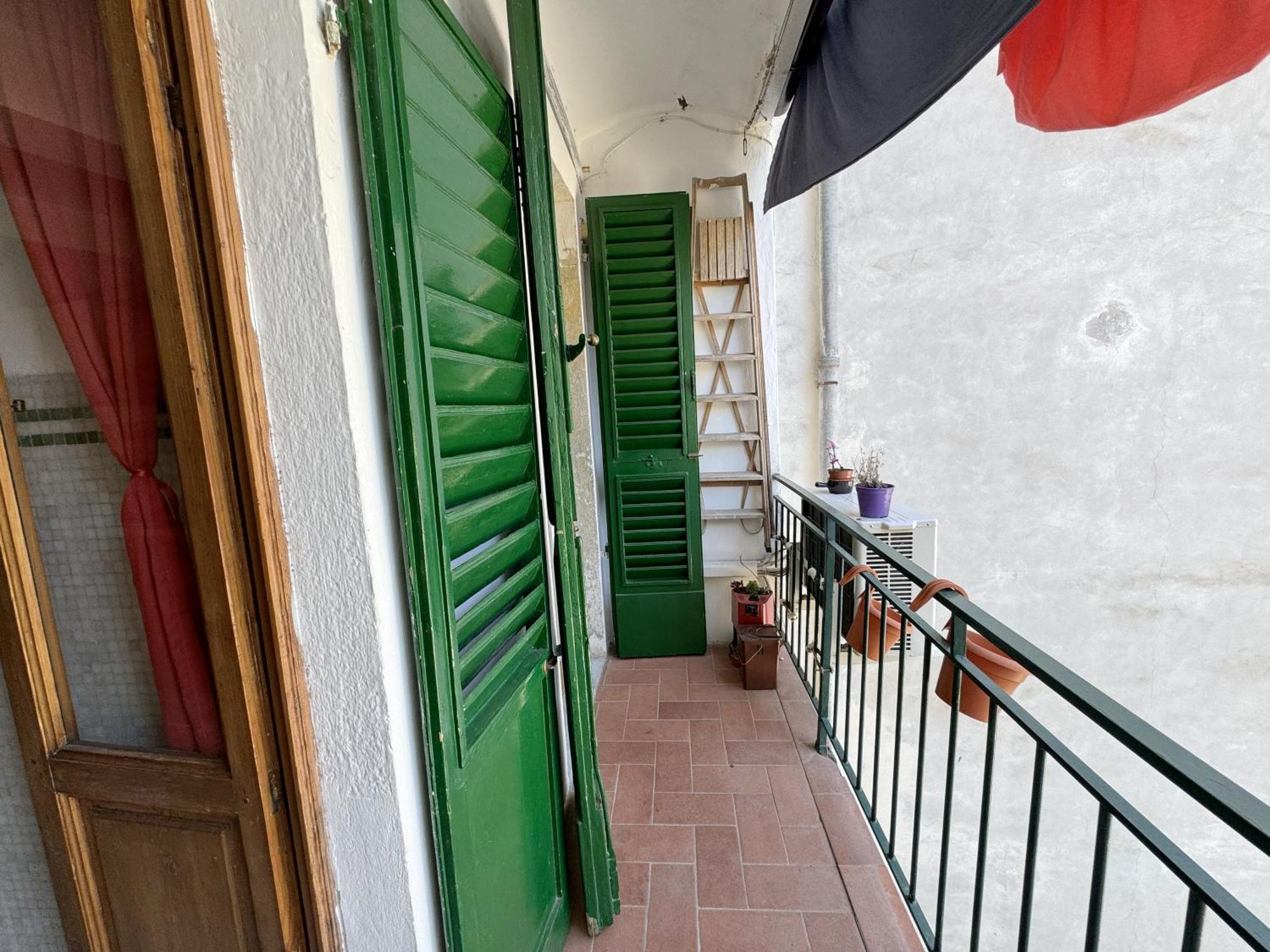 Apartamento Giulio In Santo Spirito Florencia Exterior foto