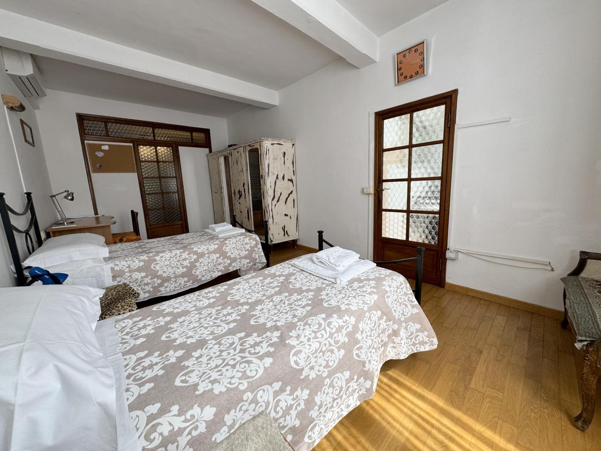 Apartamento Giulio In Santo Spirito Florencia Exterior foto