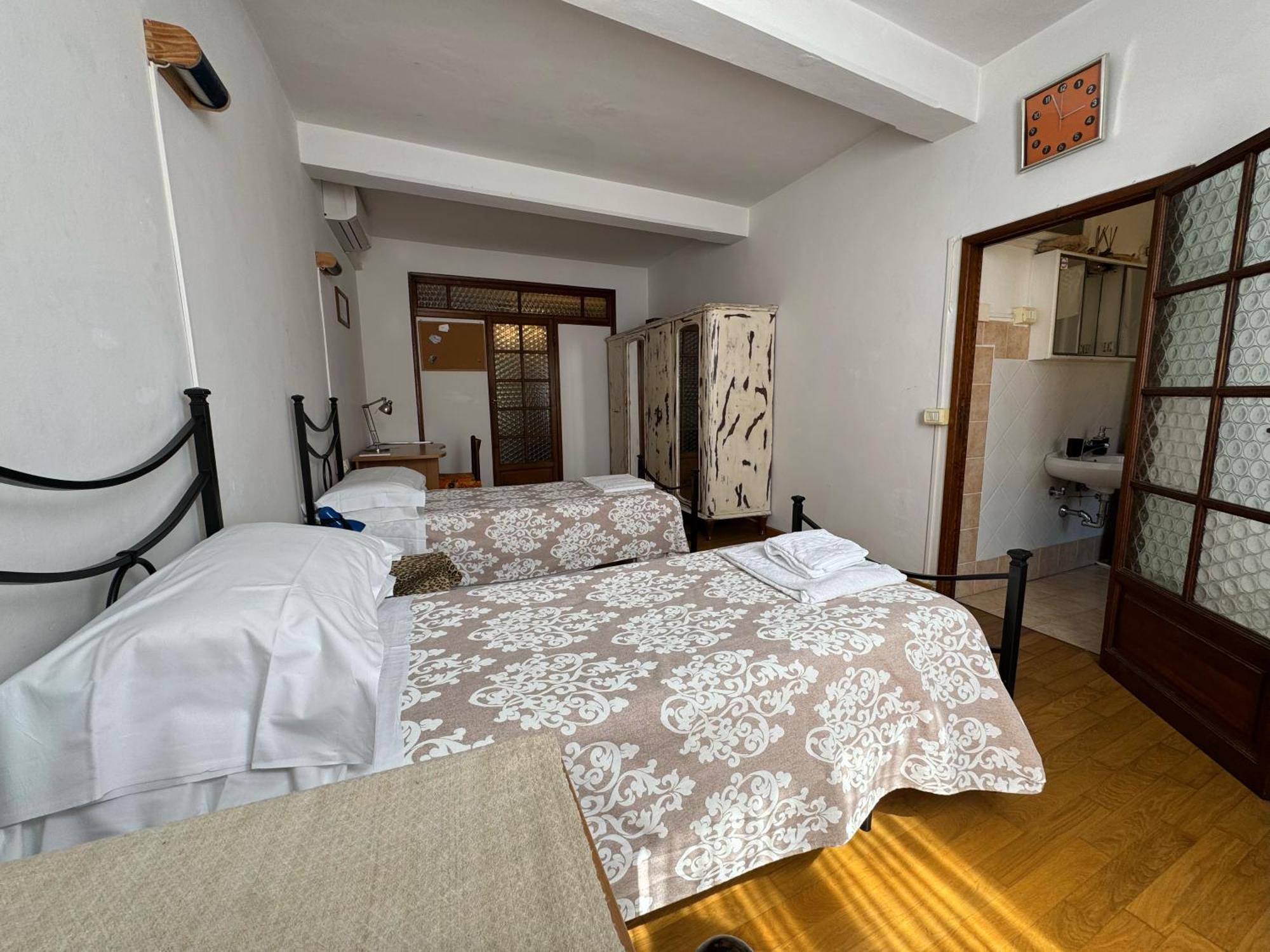Apartamento Giulio In Santo Spirito Florencia Exterior foto