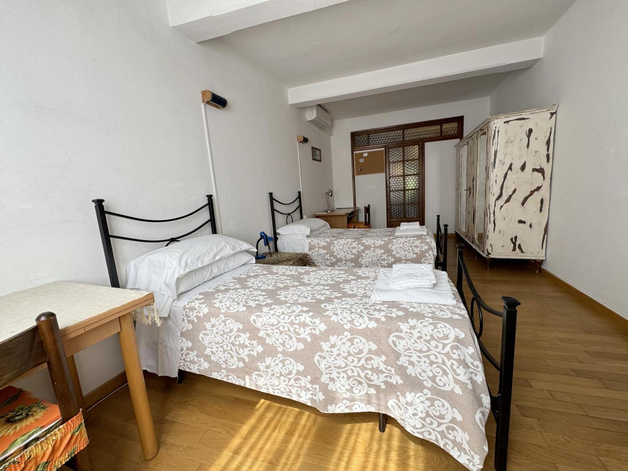Apartamento Giulio In Santo Spirito Florencia Exterior foto