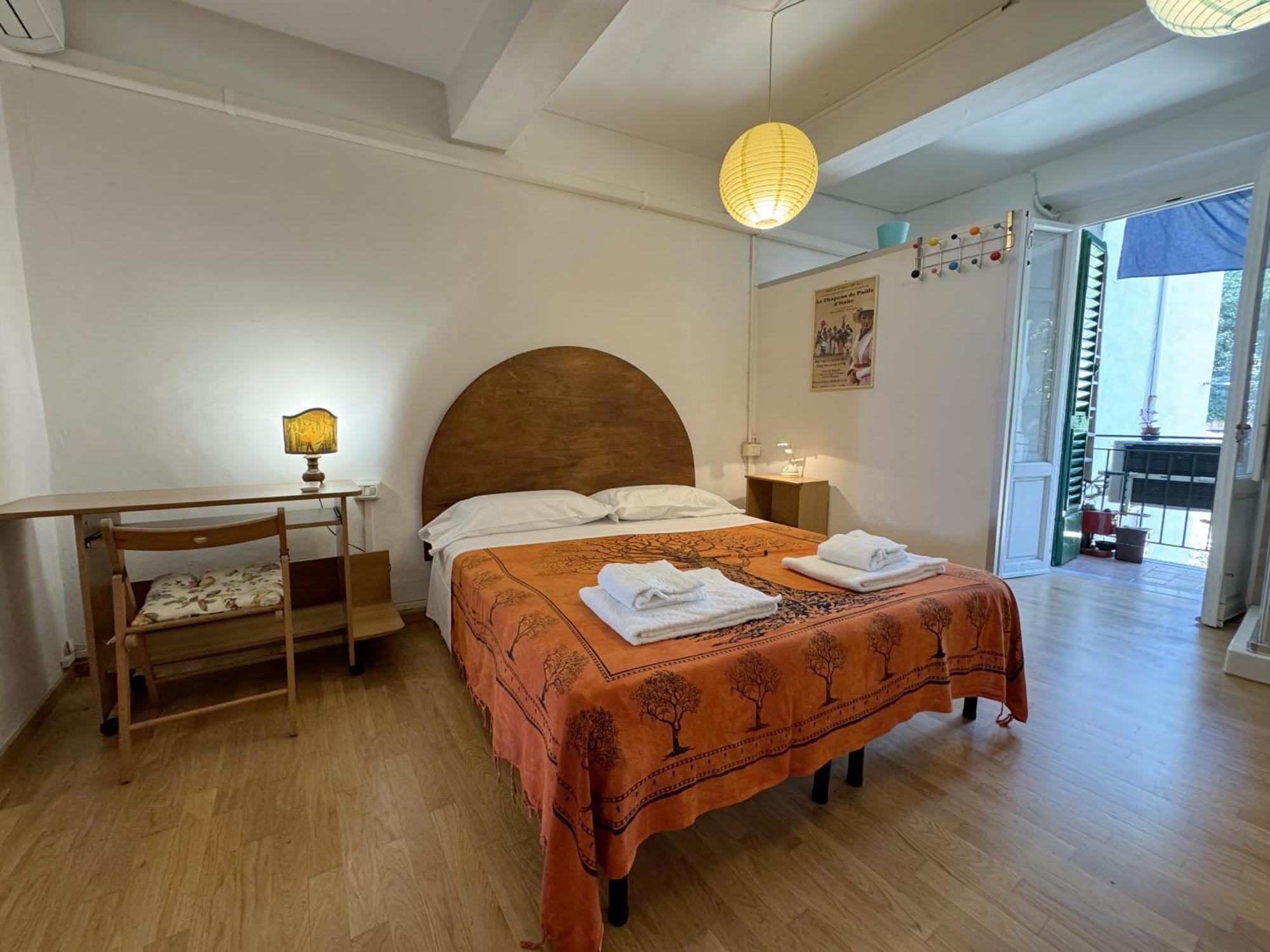 Apartamento Giulio In Santo Spirito Florencia Exterior foto