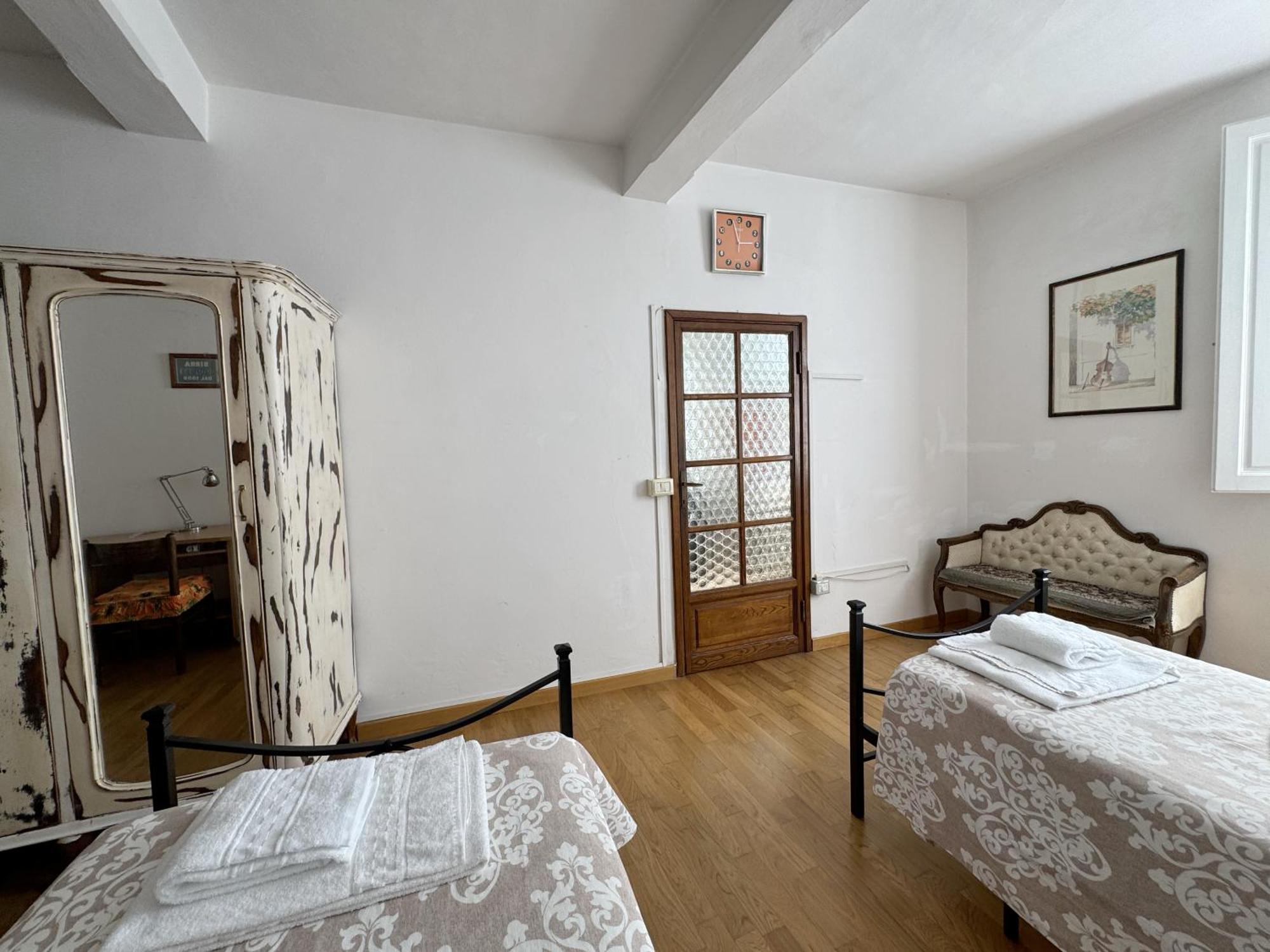 Apartamento Giulio In Santo Spirito Florencia Exterior foto