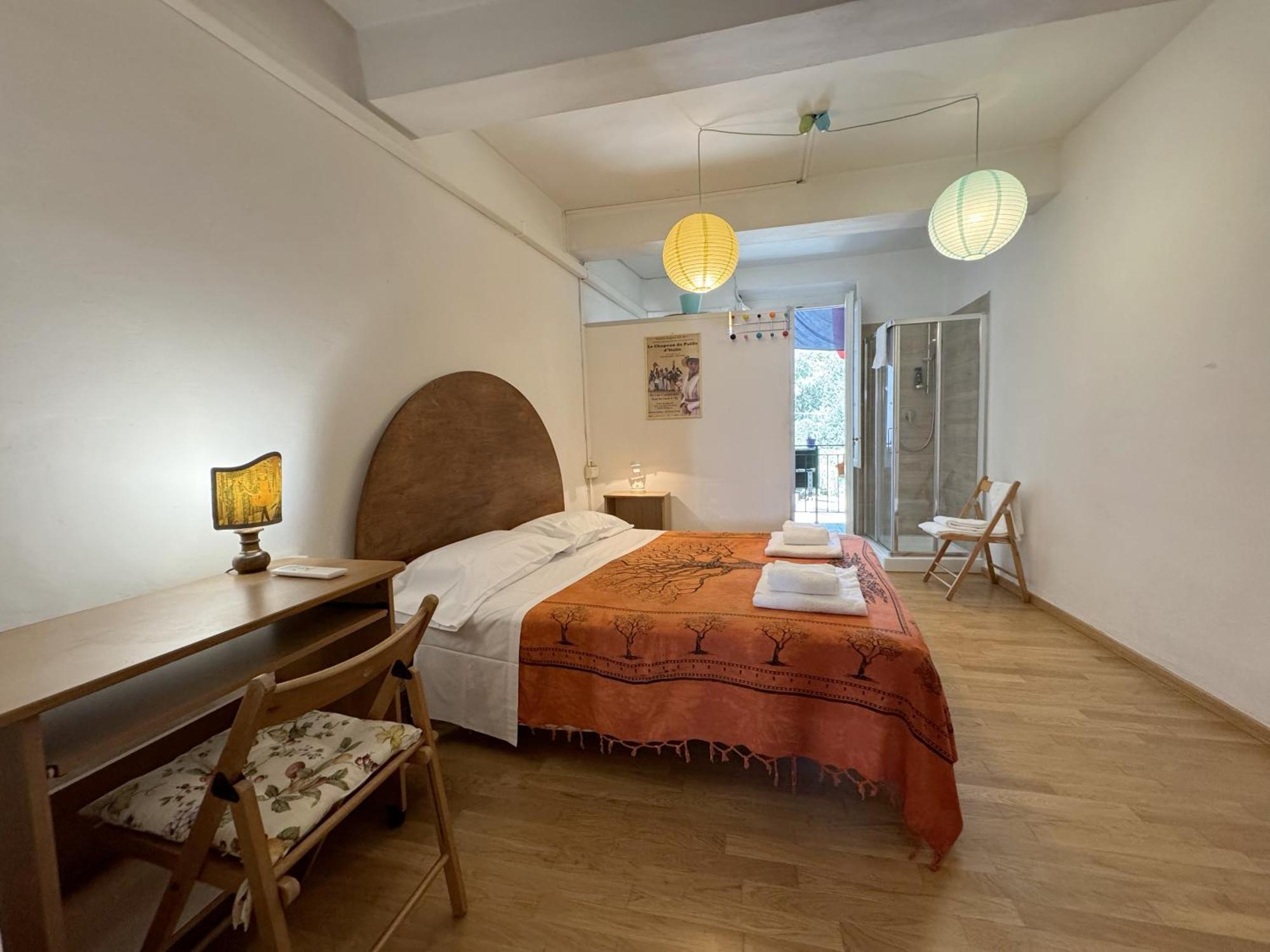 Apartamento Giulio In Santo Spirito Florencia Exterior foto
