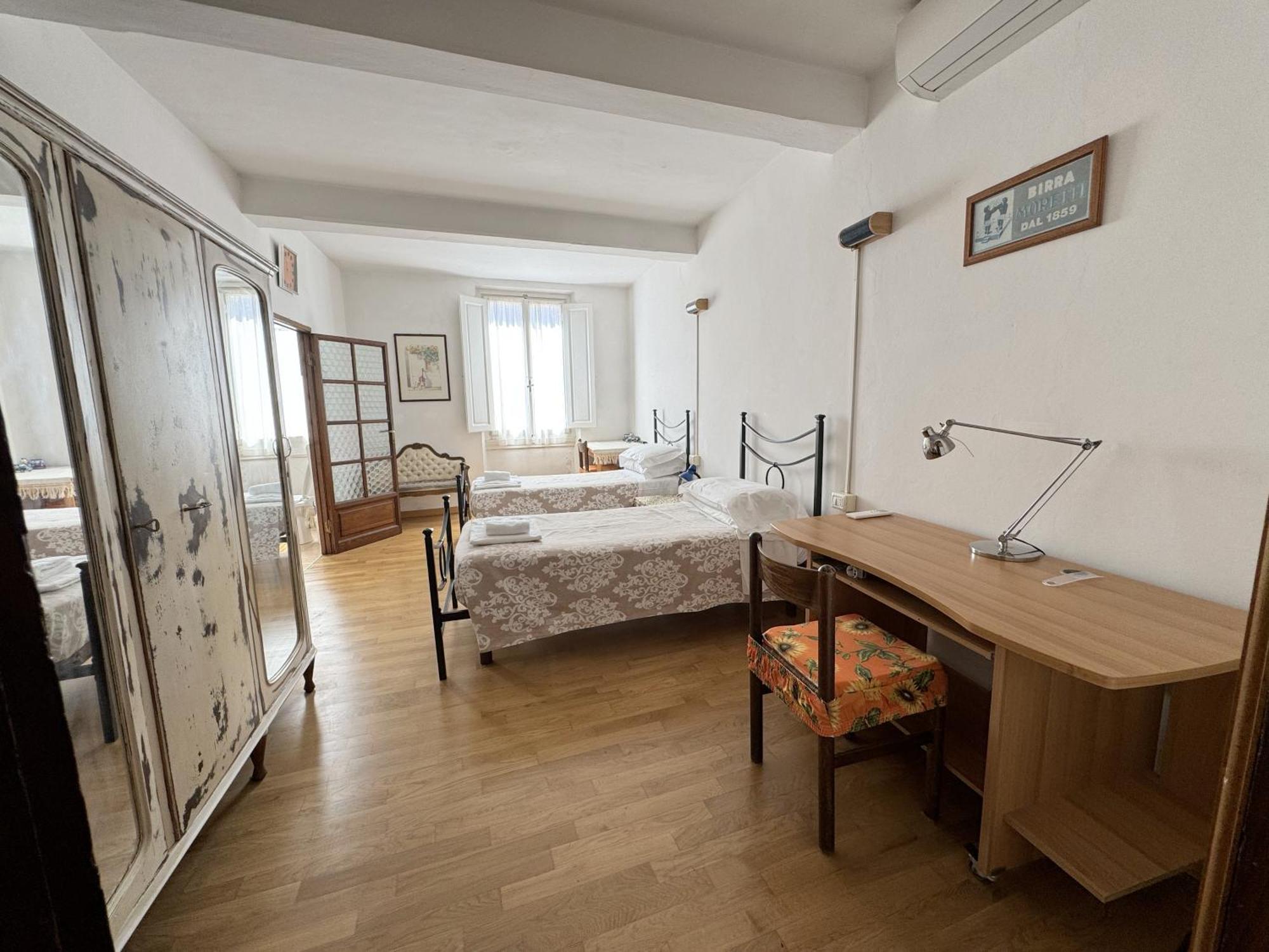 Apartamento Giulio In Santo Spirito Florencia Exterior foto